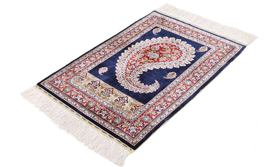 Oriental rug Hereke