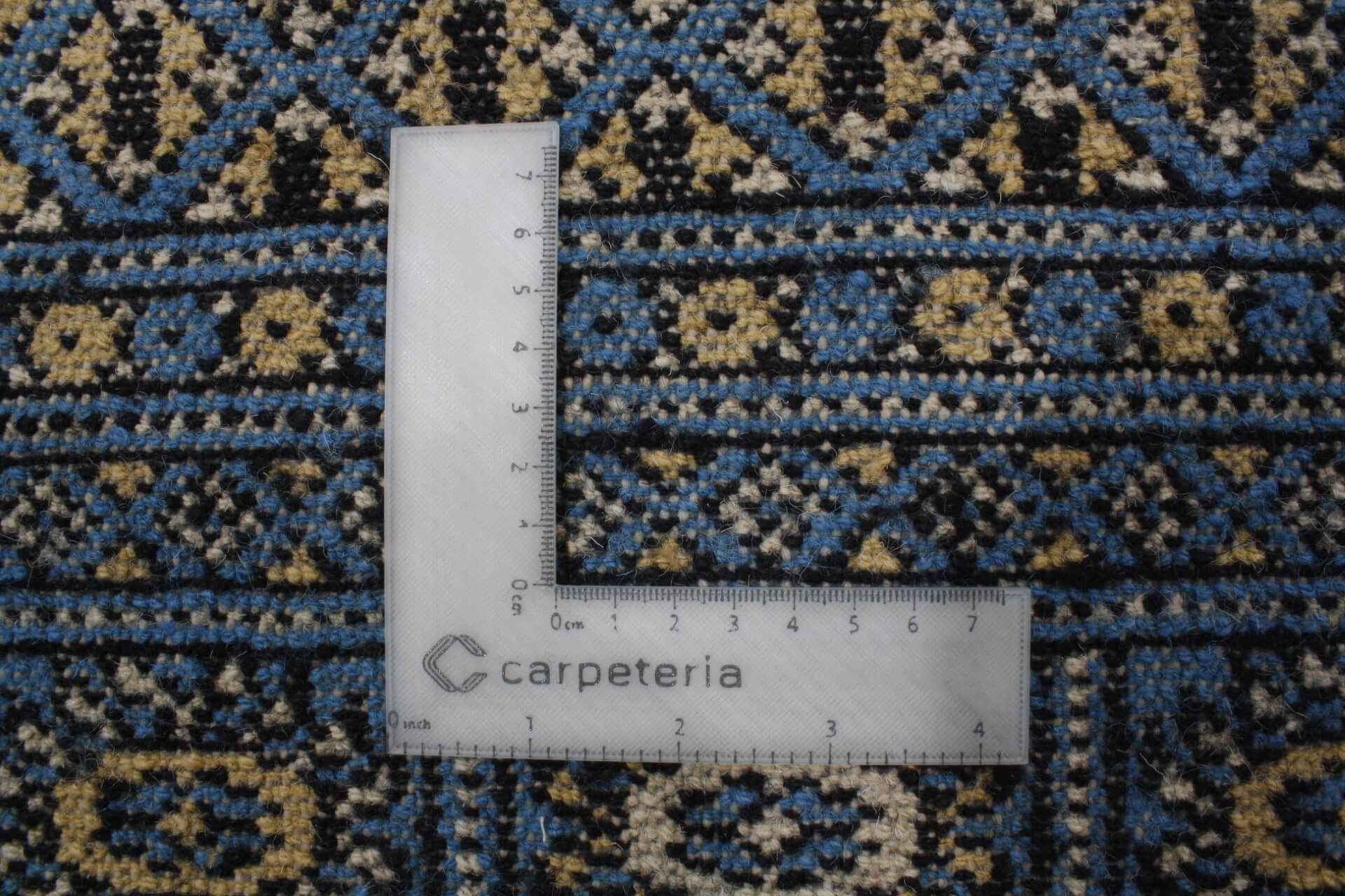 Oriental rug Bukhara Exclusive