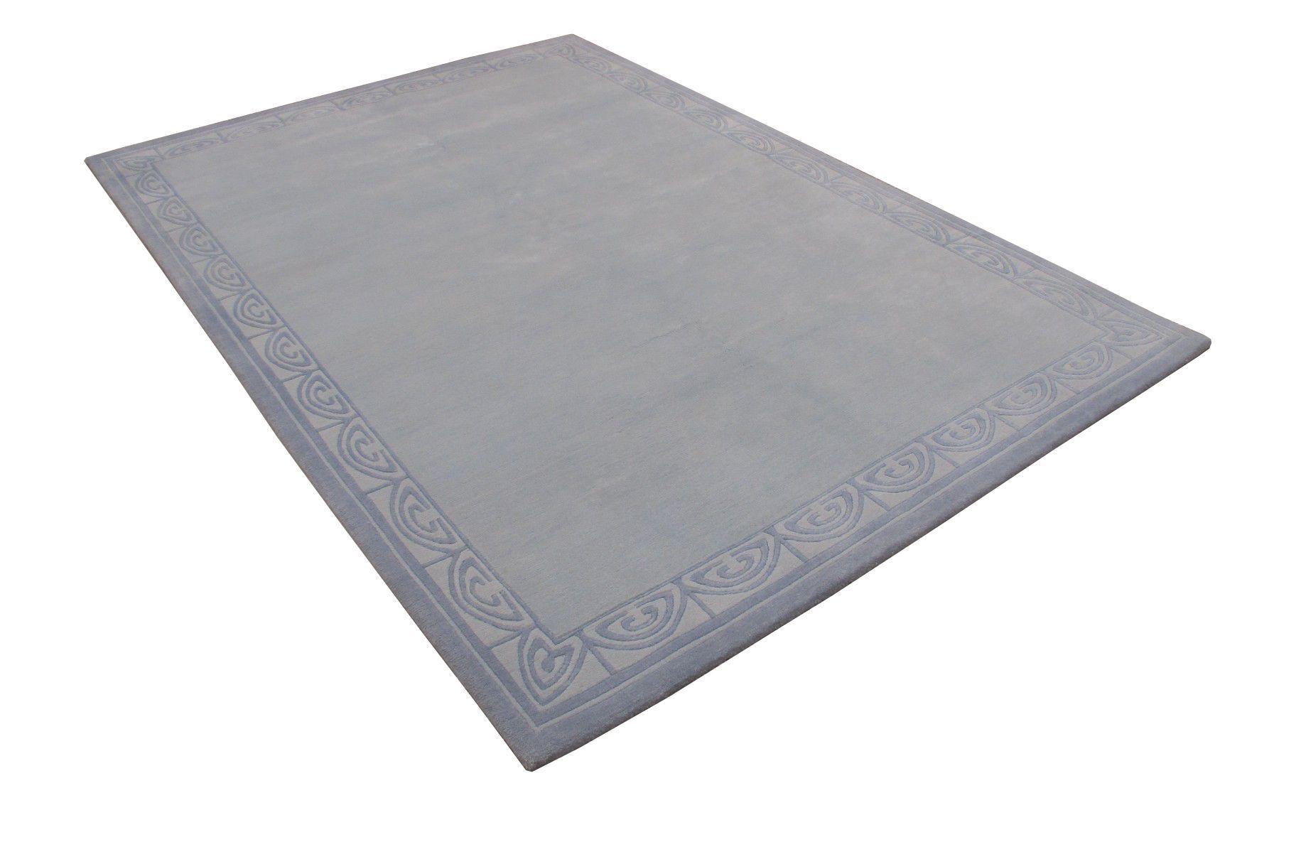 Modern rug Dolpa Royal