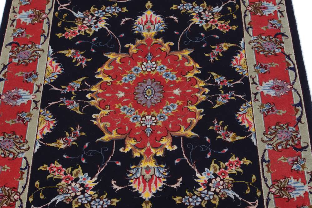 Persian rug Tabriz