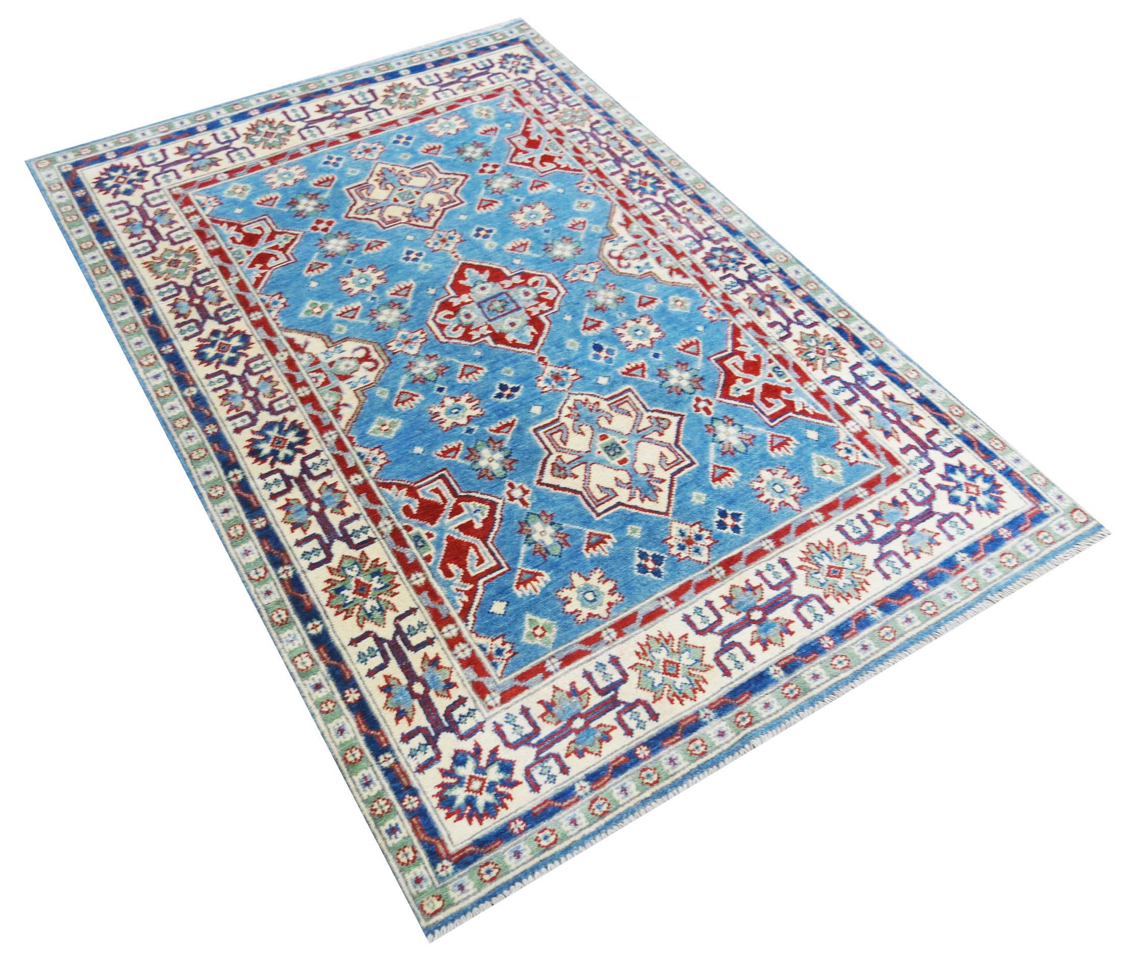 Orientální koberec Kazak
