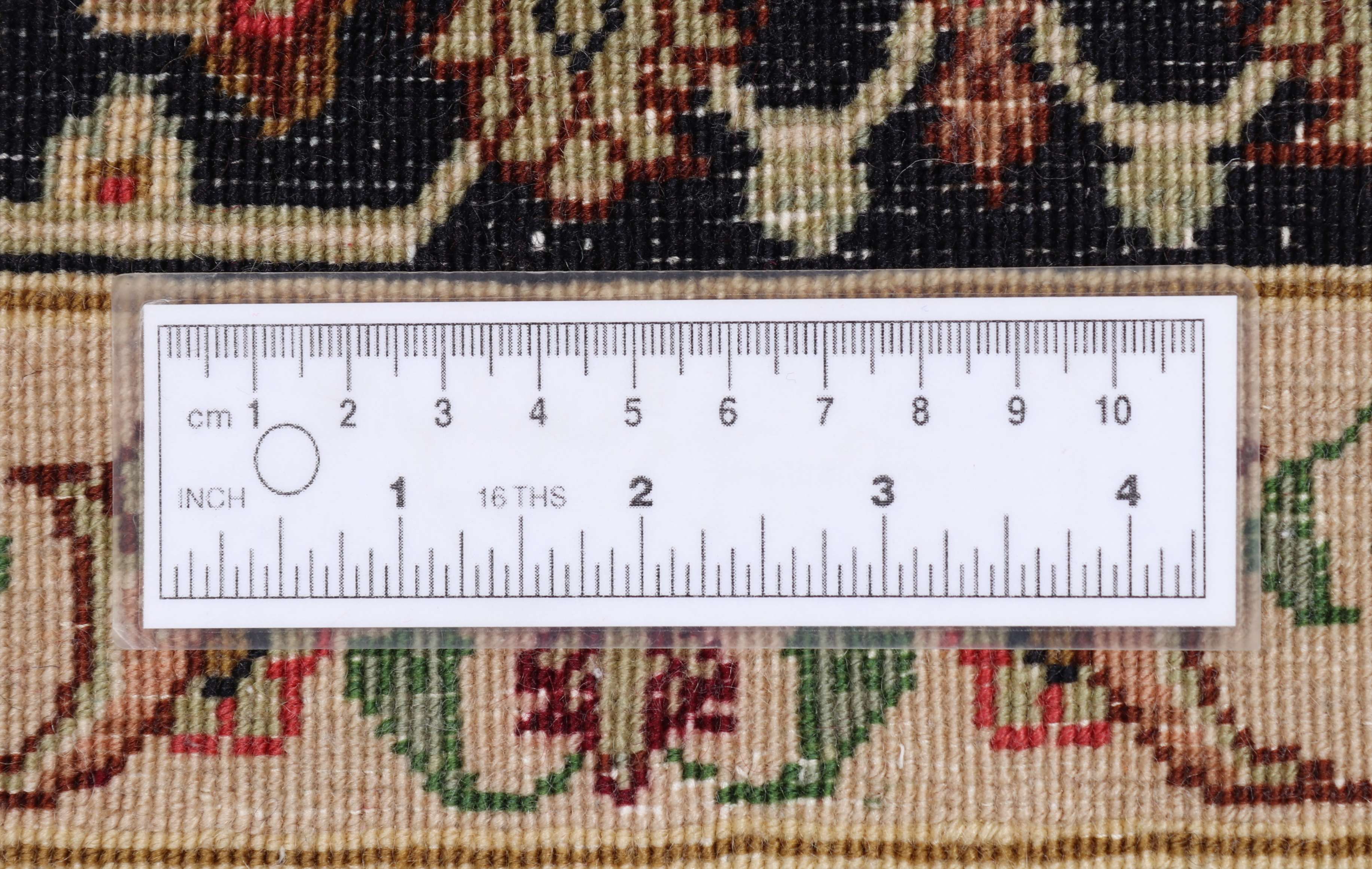 Persian rug Tabriz