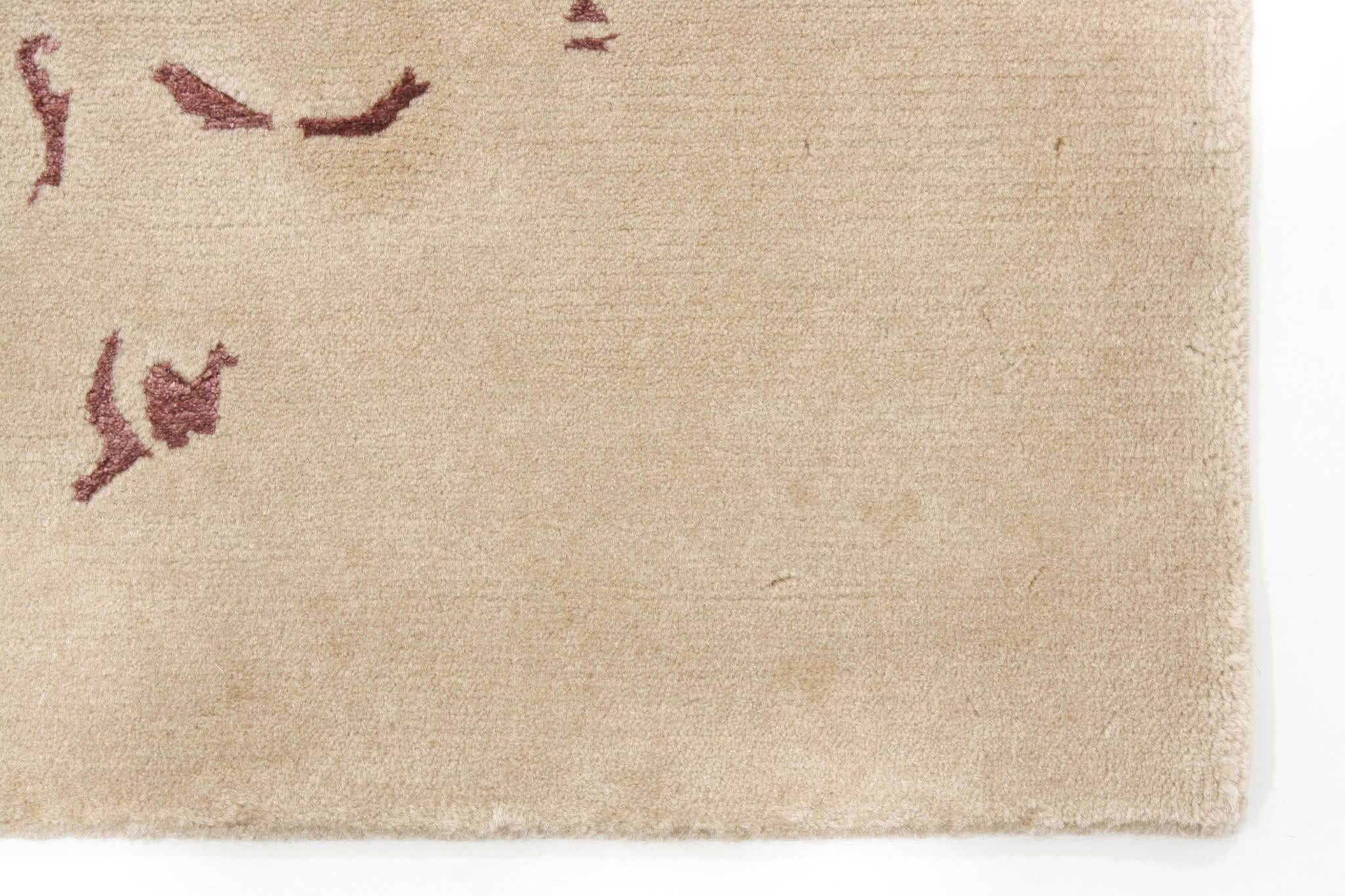 Oriental rug Ikat Royal