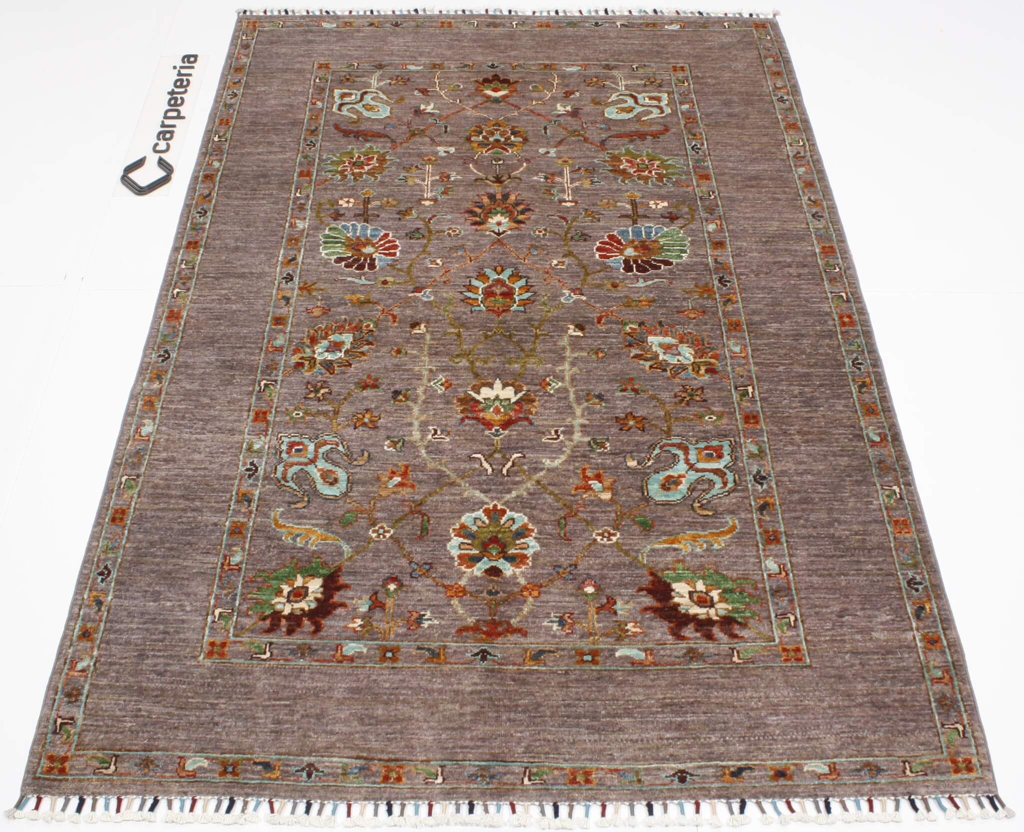 Oriental rug Ariana Exclusive
