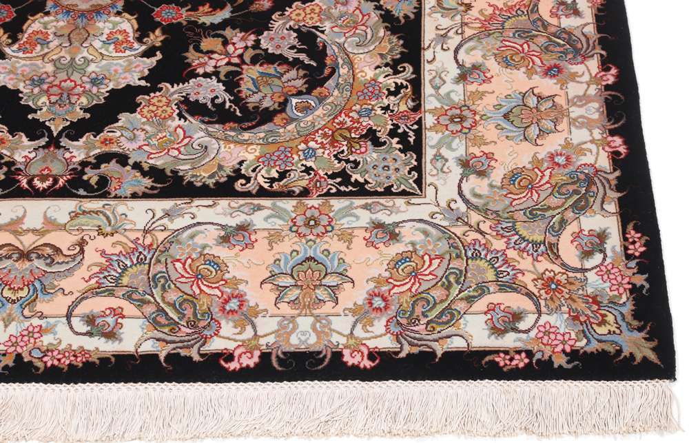 Persian rug Tabriz