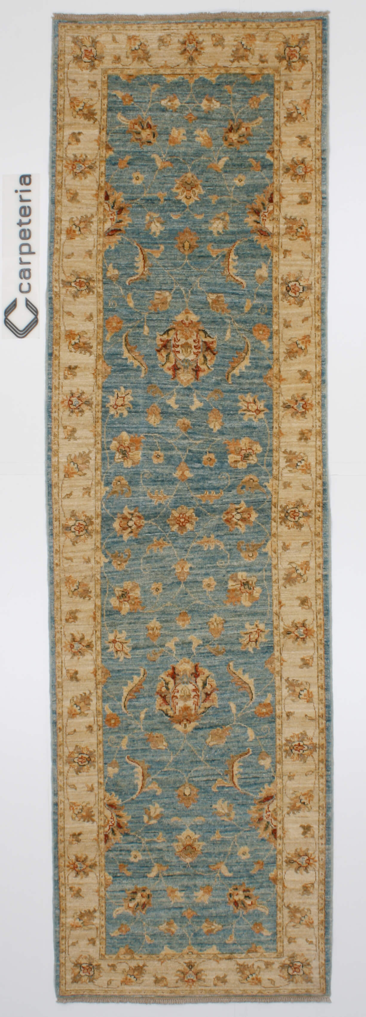 Oriental rug Ziegler Exclusive