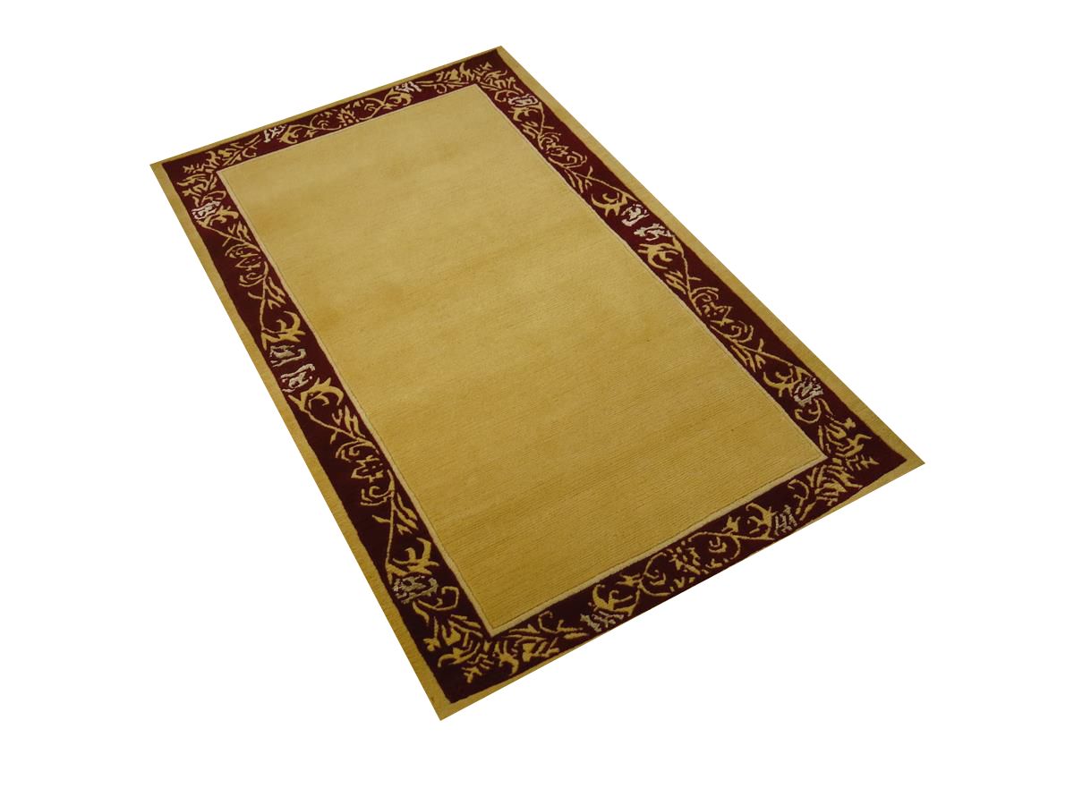Modern rug Original Nepal Natural