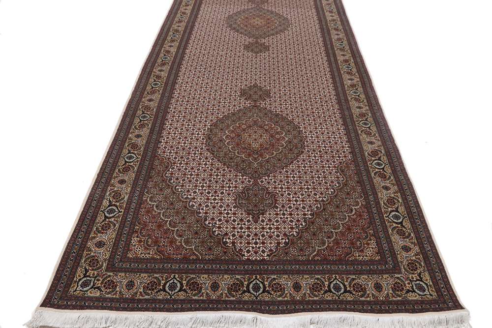 Persian rug Tabriz