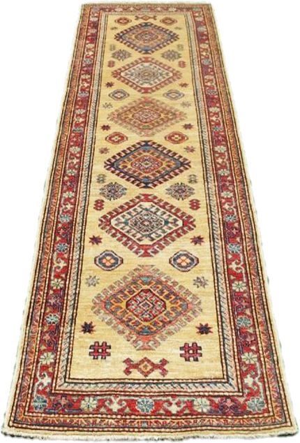 Orientální koberec Kazak Exkluziv