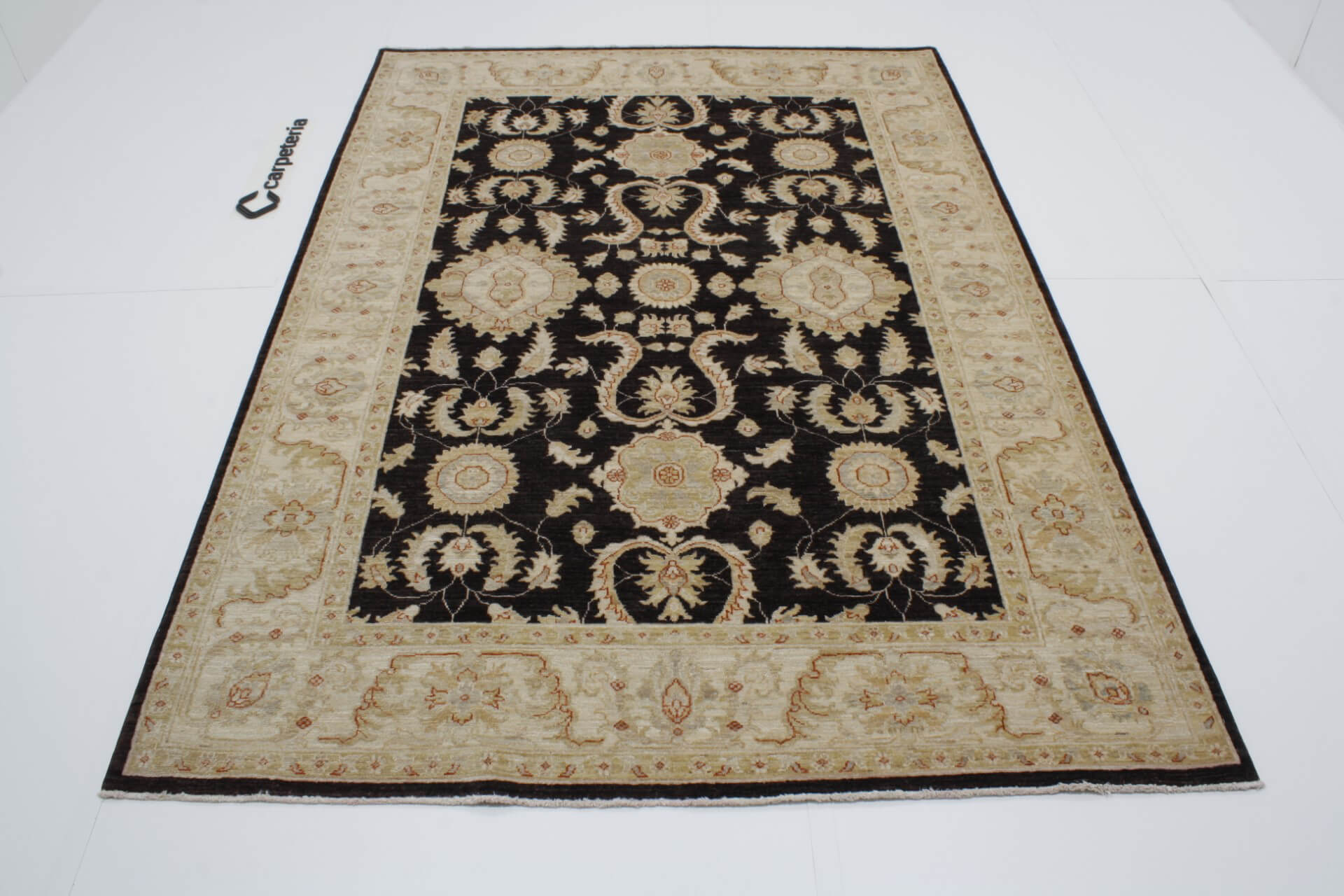 Oriental rug Ziegler Exclusive