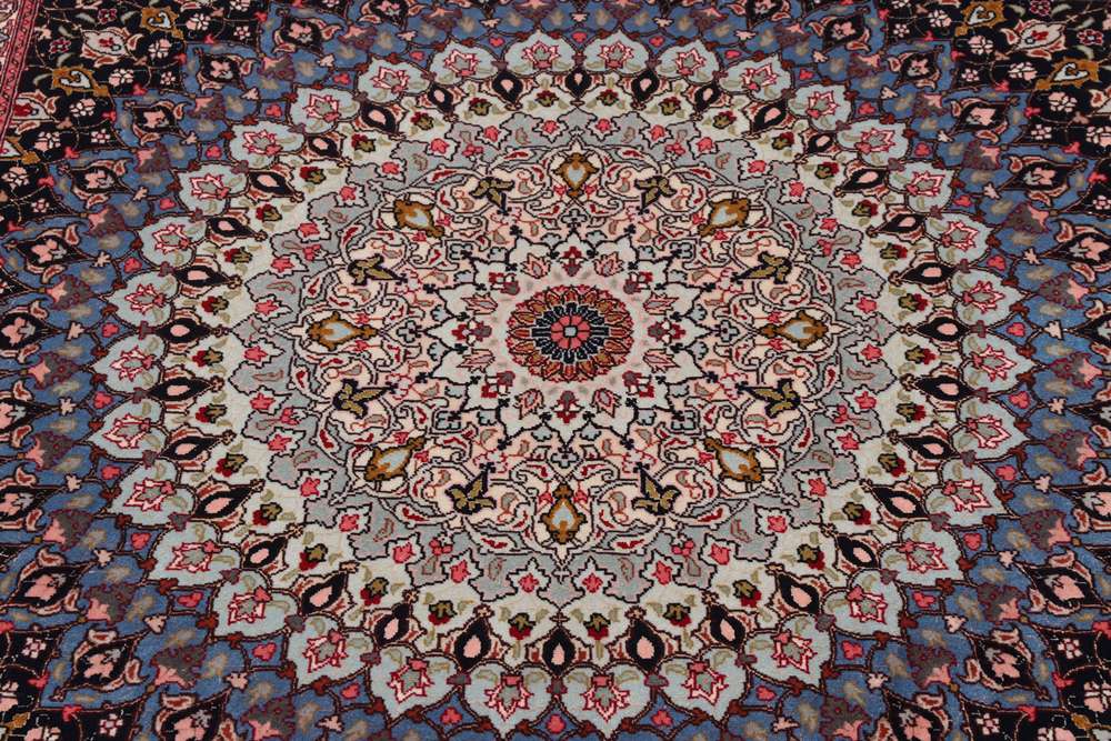 Persian rug Tabriz