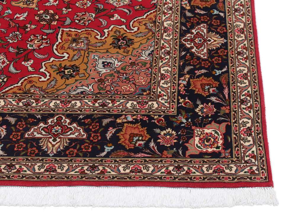 Persian rug Tabriz