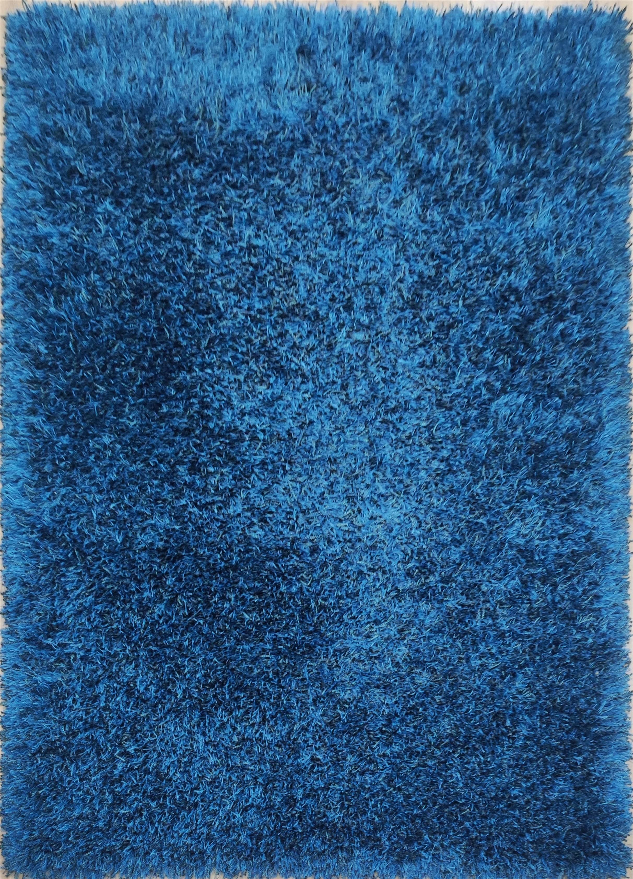 Rug Shaggy Super
