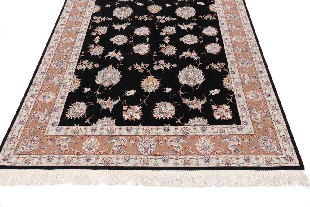 Persian rug Tabriz