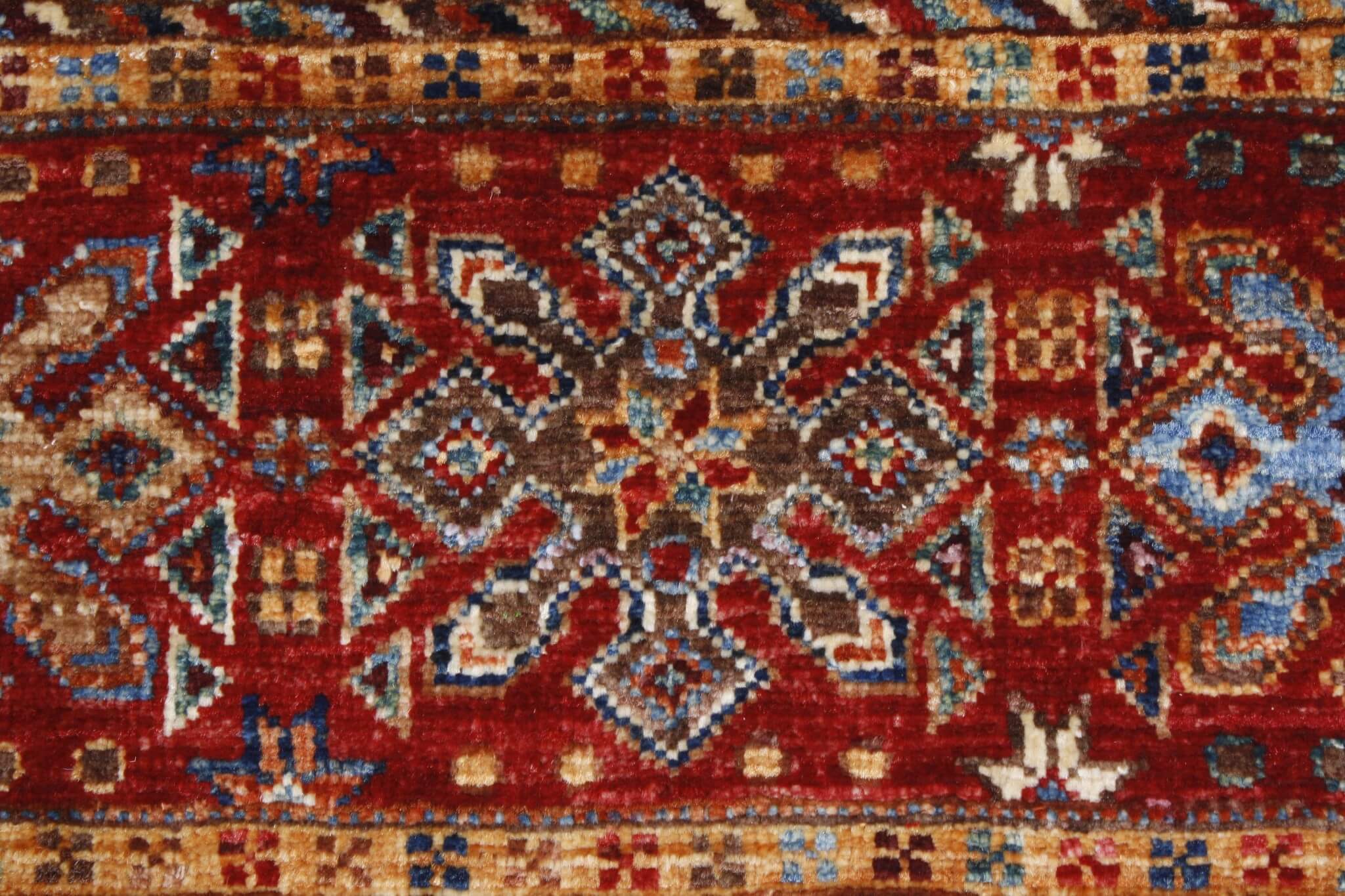 Oriental rug Ariana Exclusive
