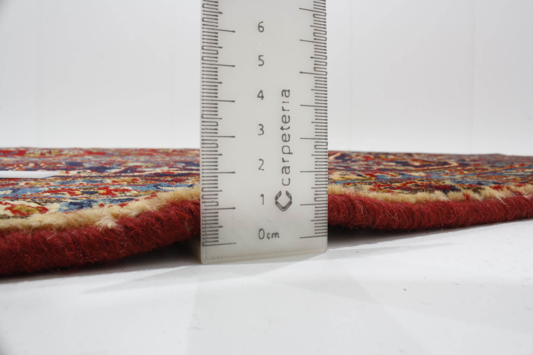 Persian rug Keshan