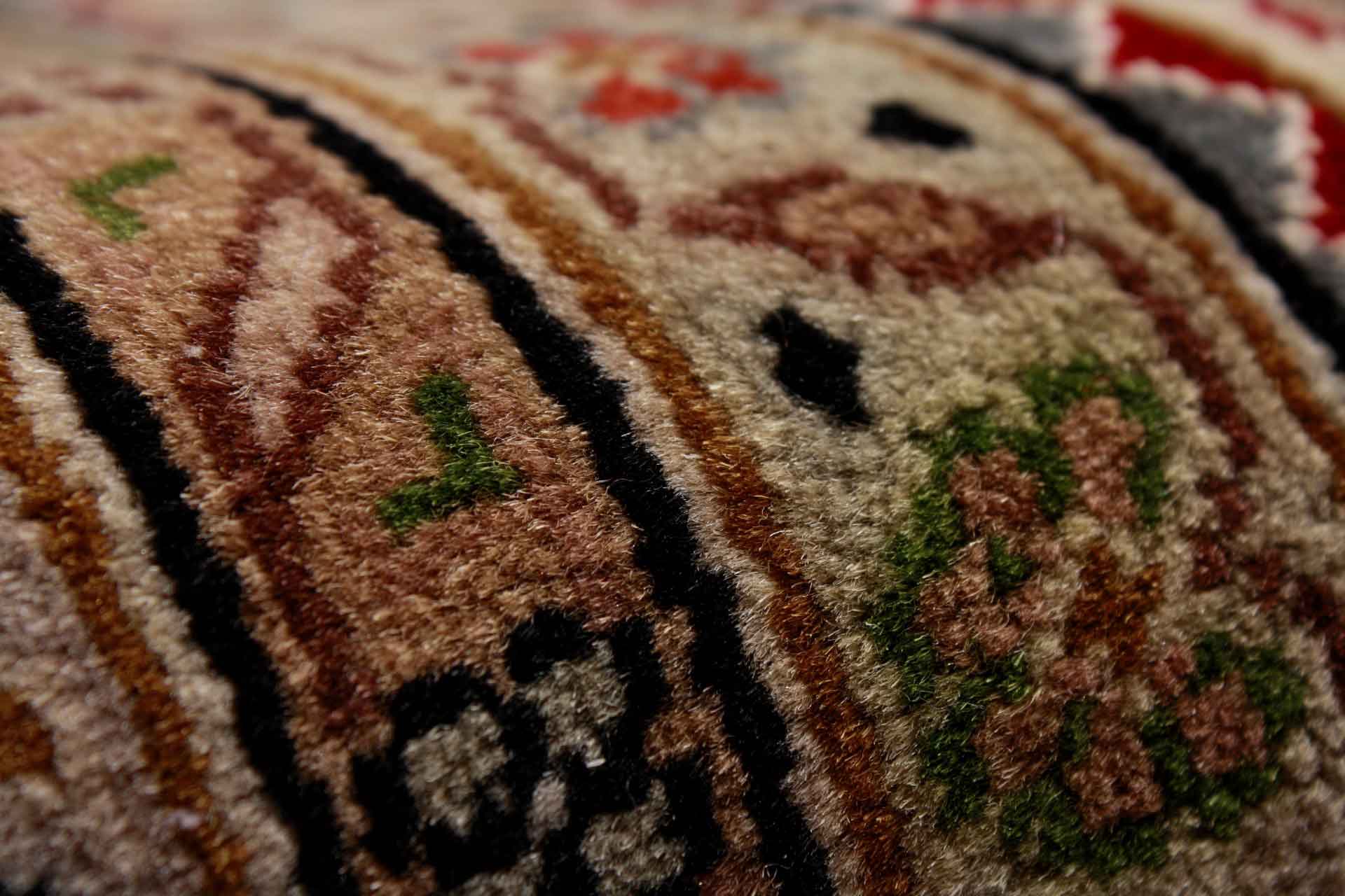 Oriental rug Tabriz Exclusive