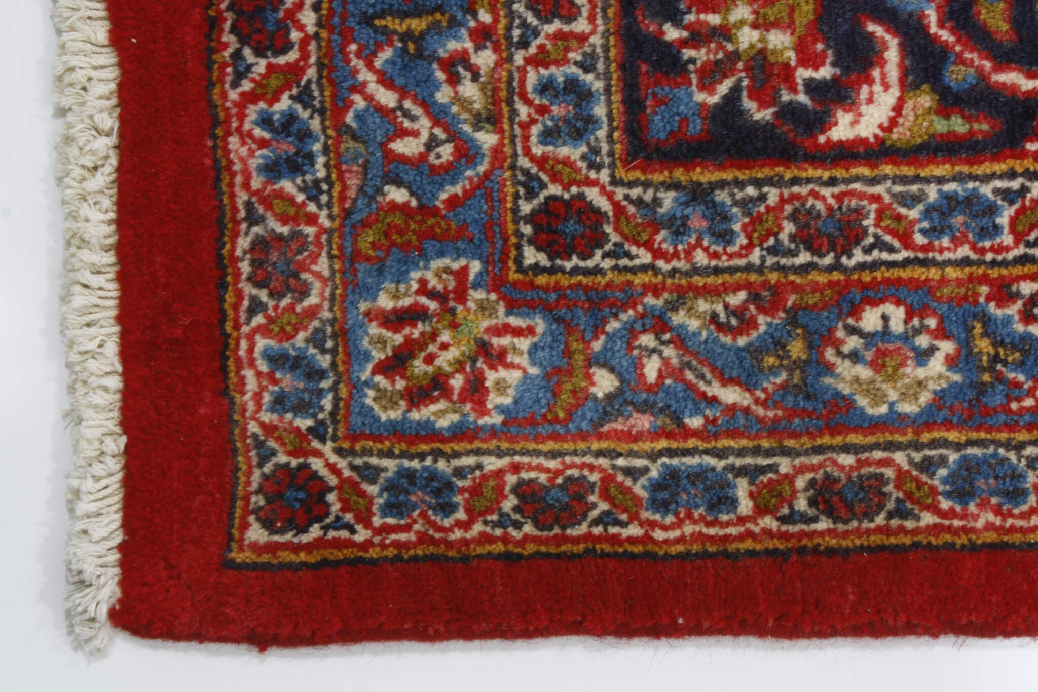 Persian rug Meshed