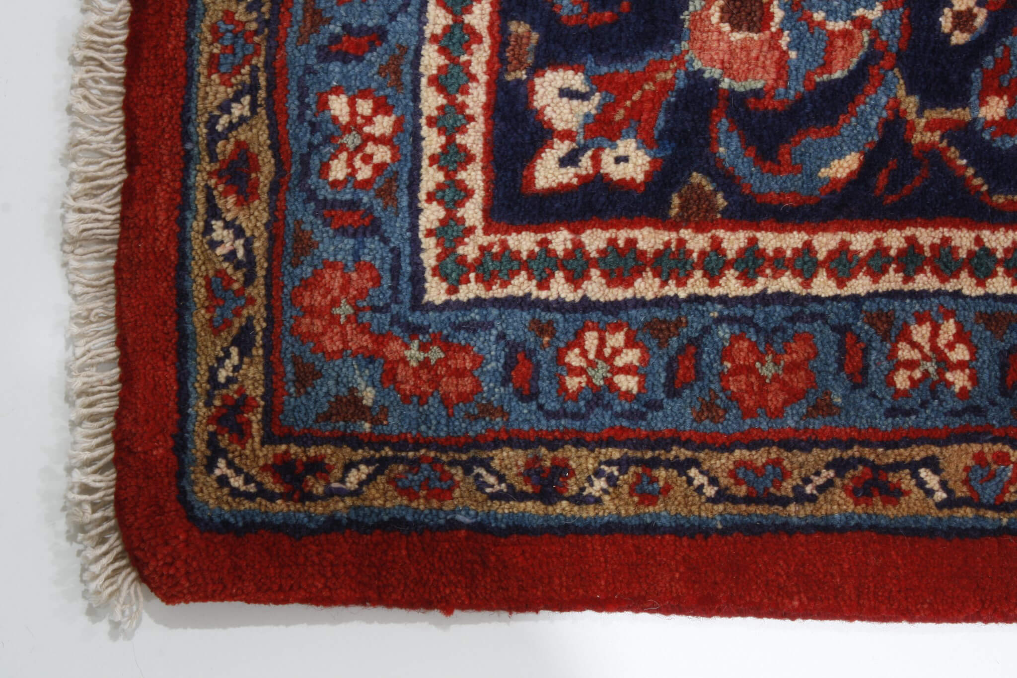 Persian rug Mahal