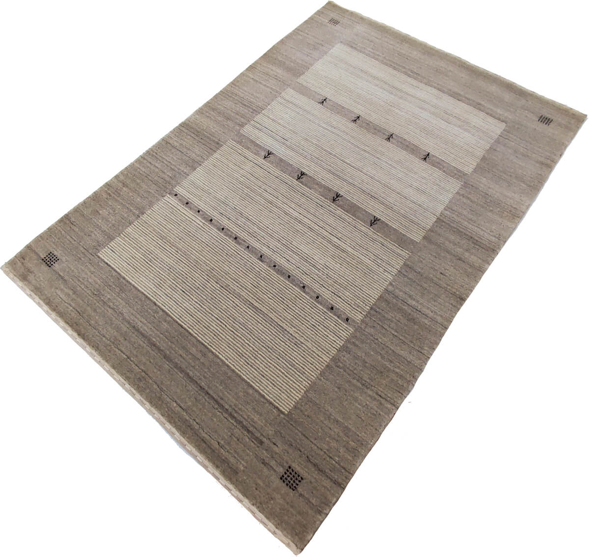 Modern rug Loribaft Exclusive