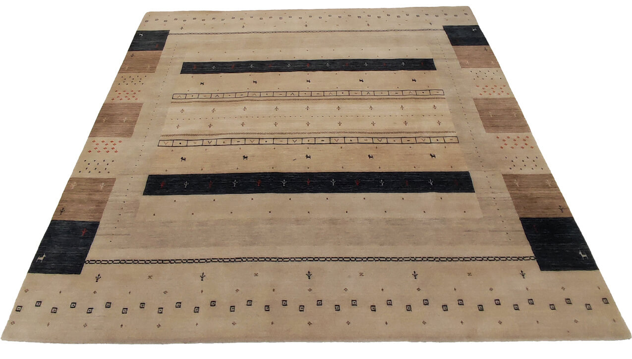 Modern rug Loribaft Exclusive