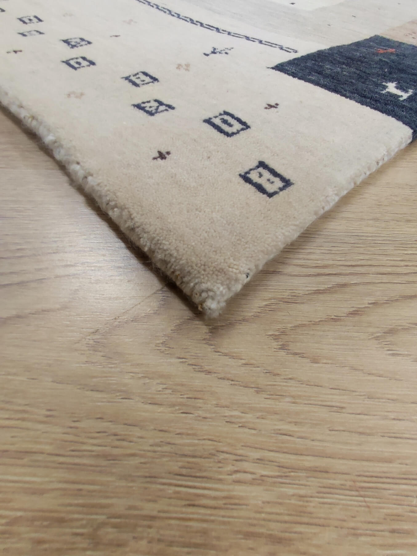 Modern rug Loribaft Exclusive