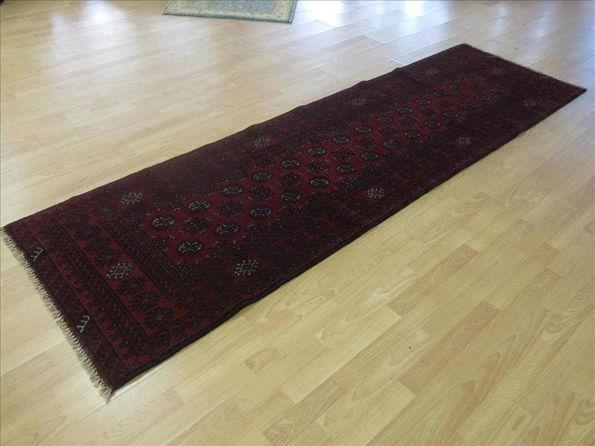 Orientální koberec Afghán Filpa