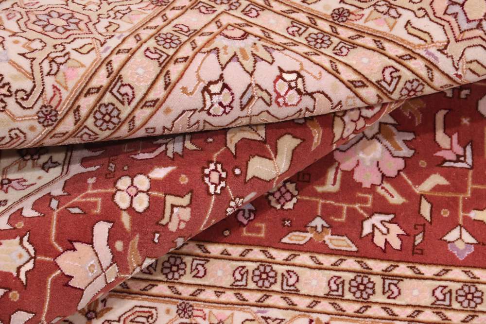 Persian rug Tabriz