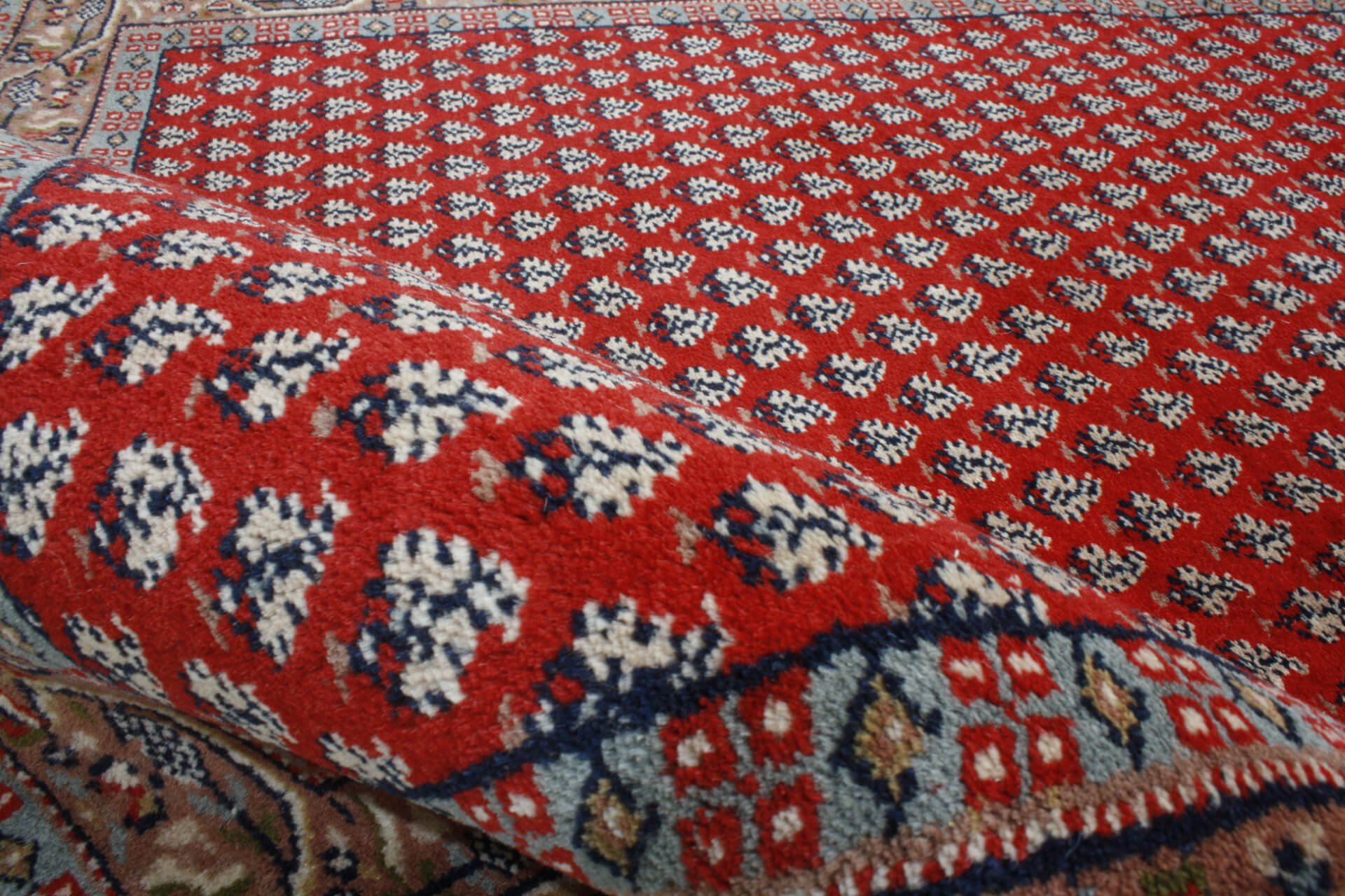 Oriental rug Mir