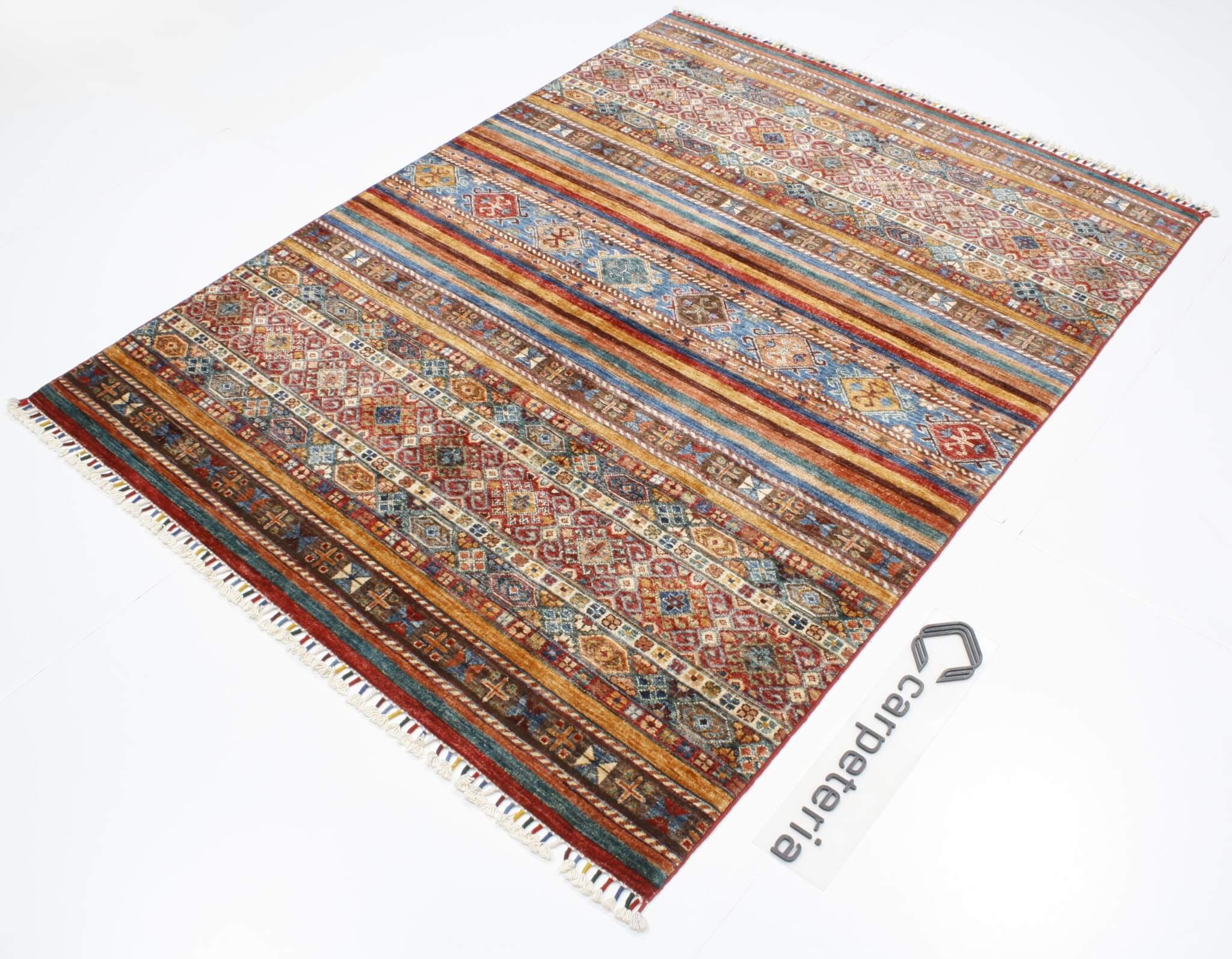 Oriental rug Ariana Exclusive