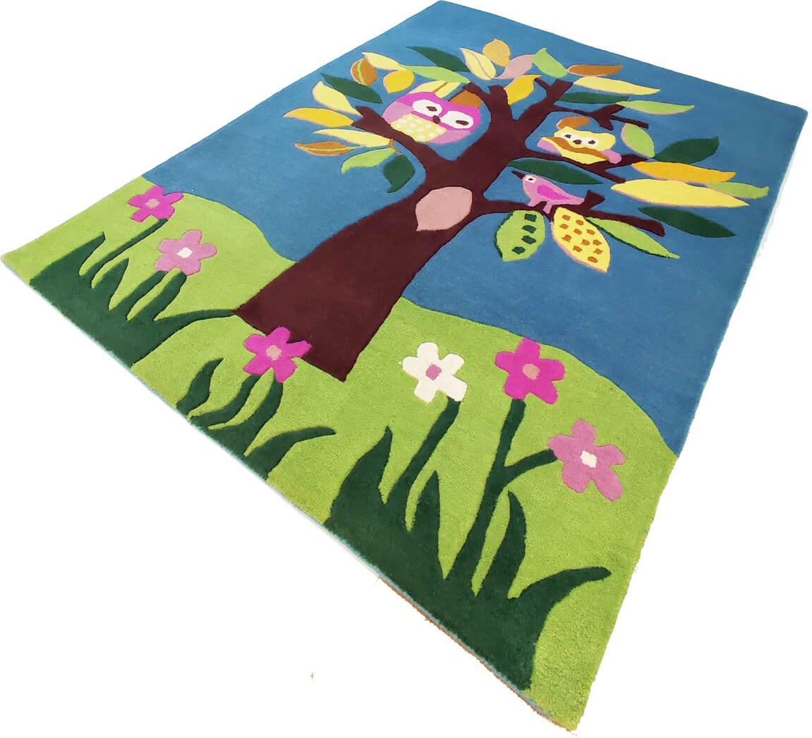 Rug Kids Universe Premium
