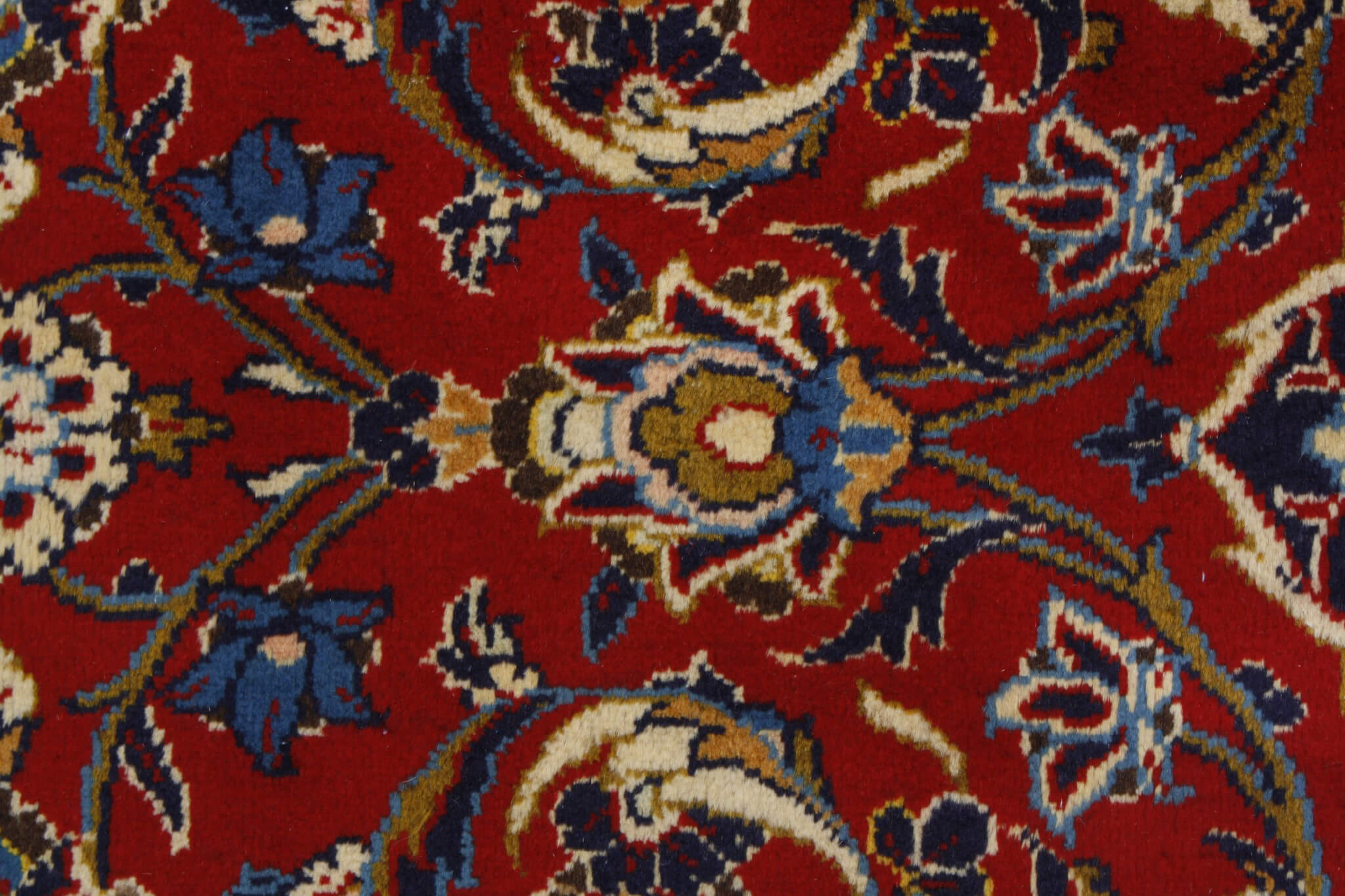 Persian rug Keshan