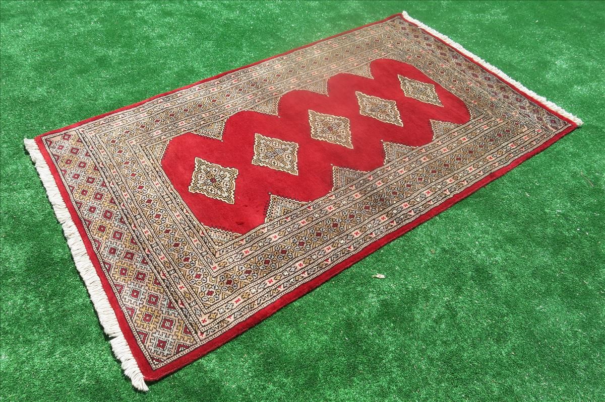 Oriental rug Jaldar Exclusive