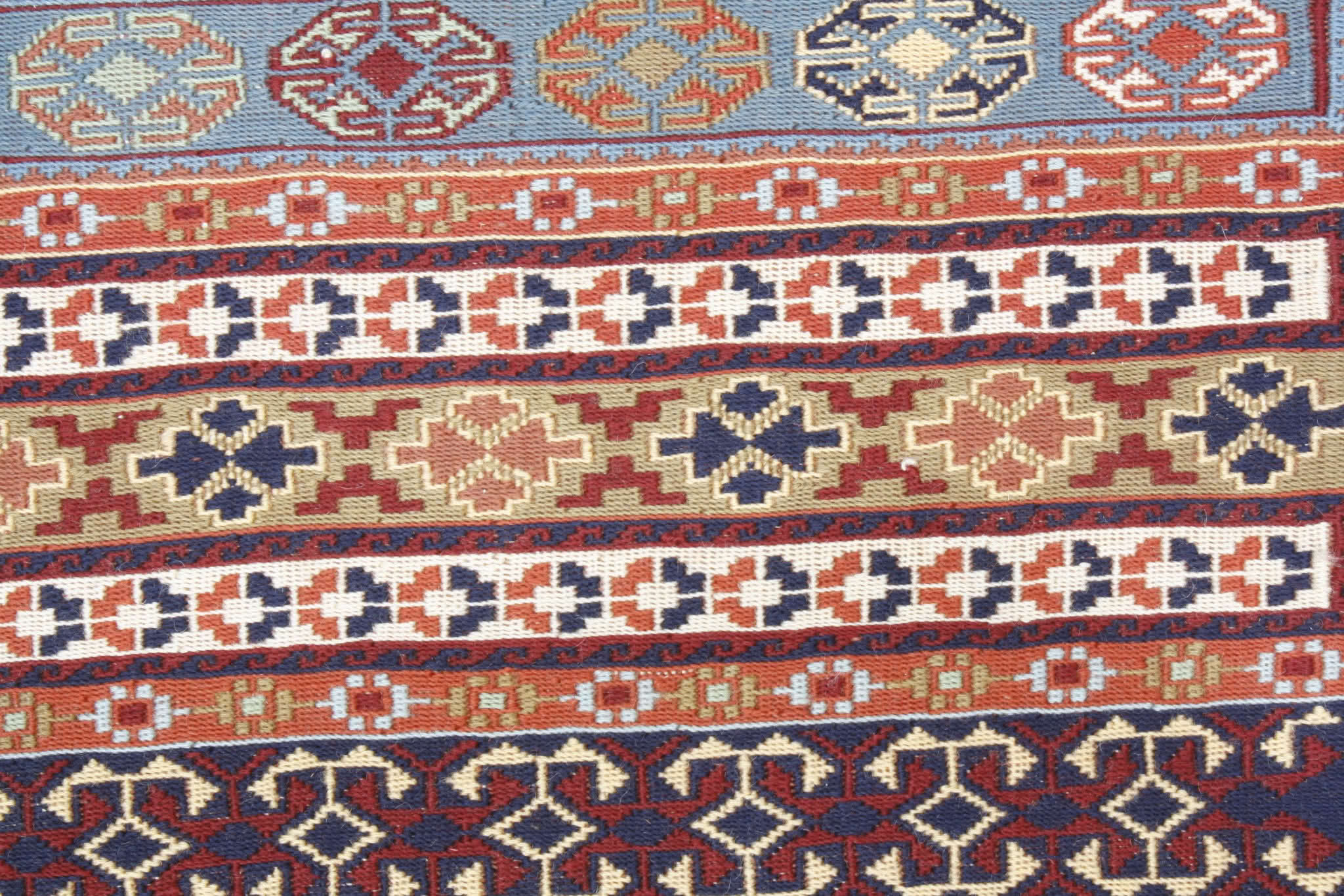 Persian rug Nimbaft