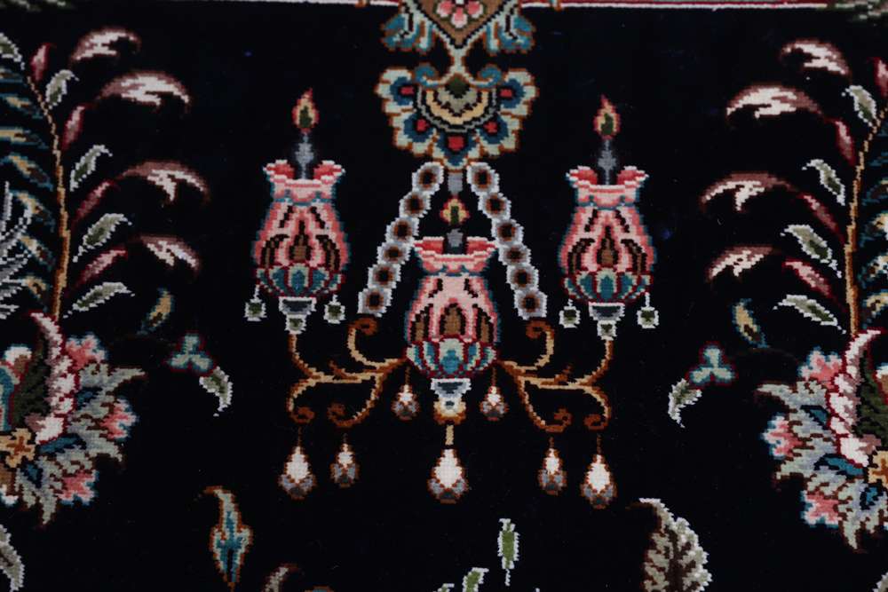 Oriental rug Cinar