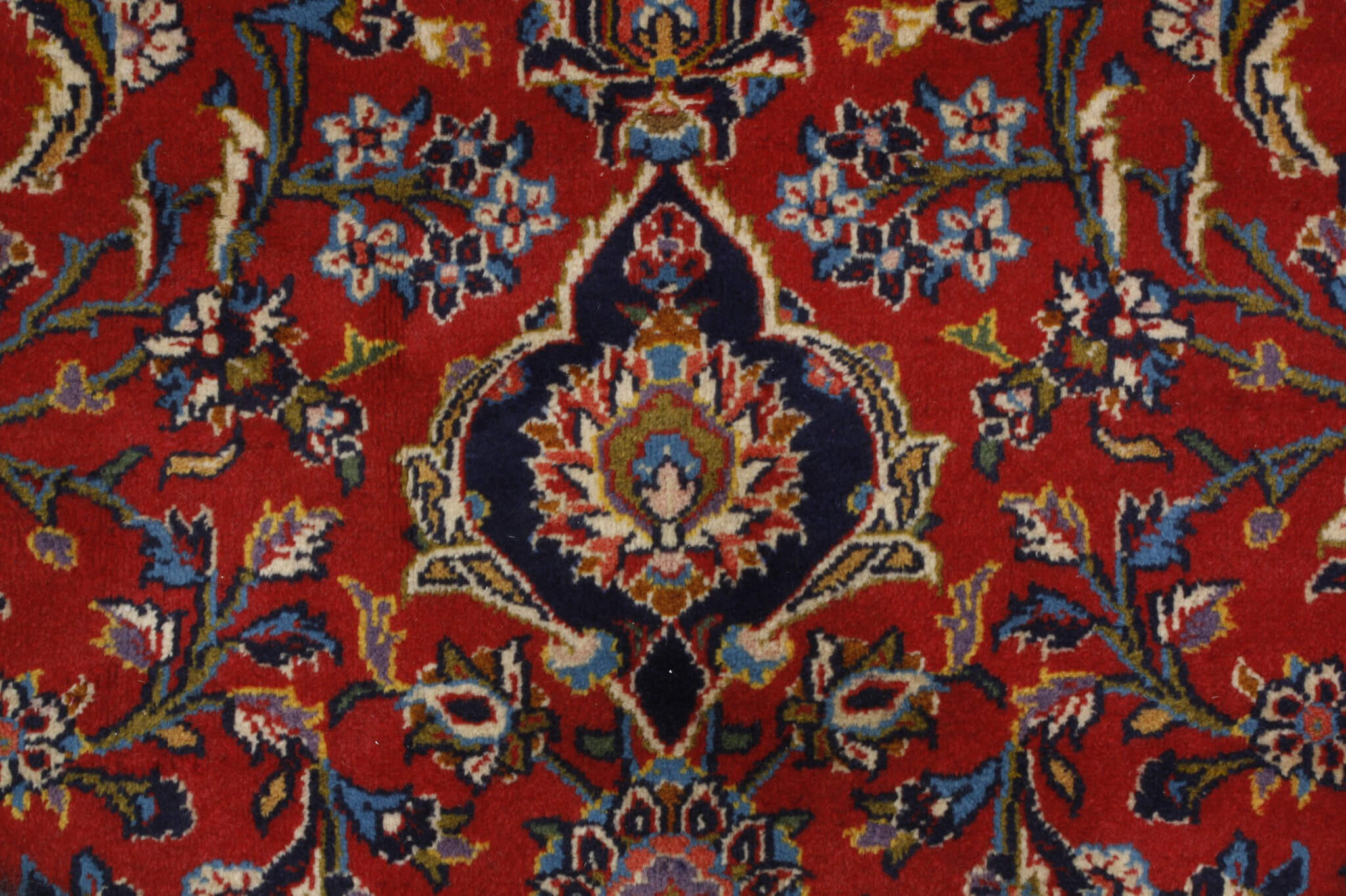 Persian rug Keshan