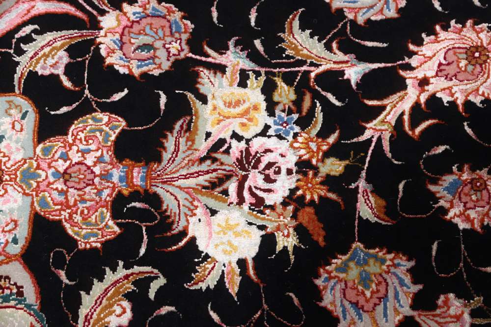 Persian rug Tabriz