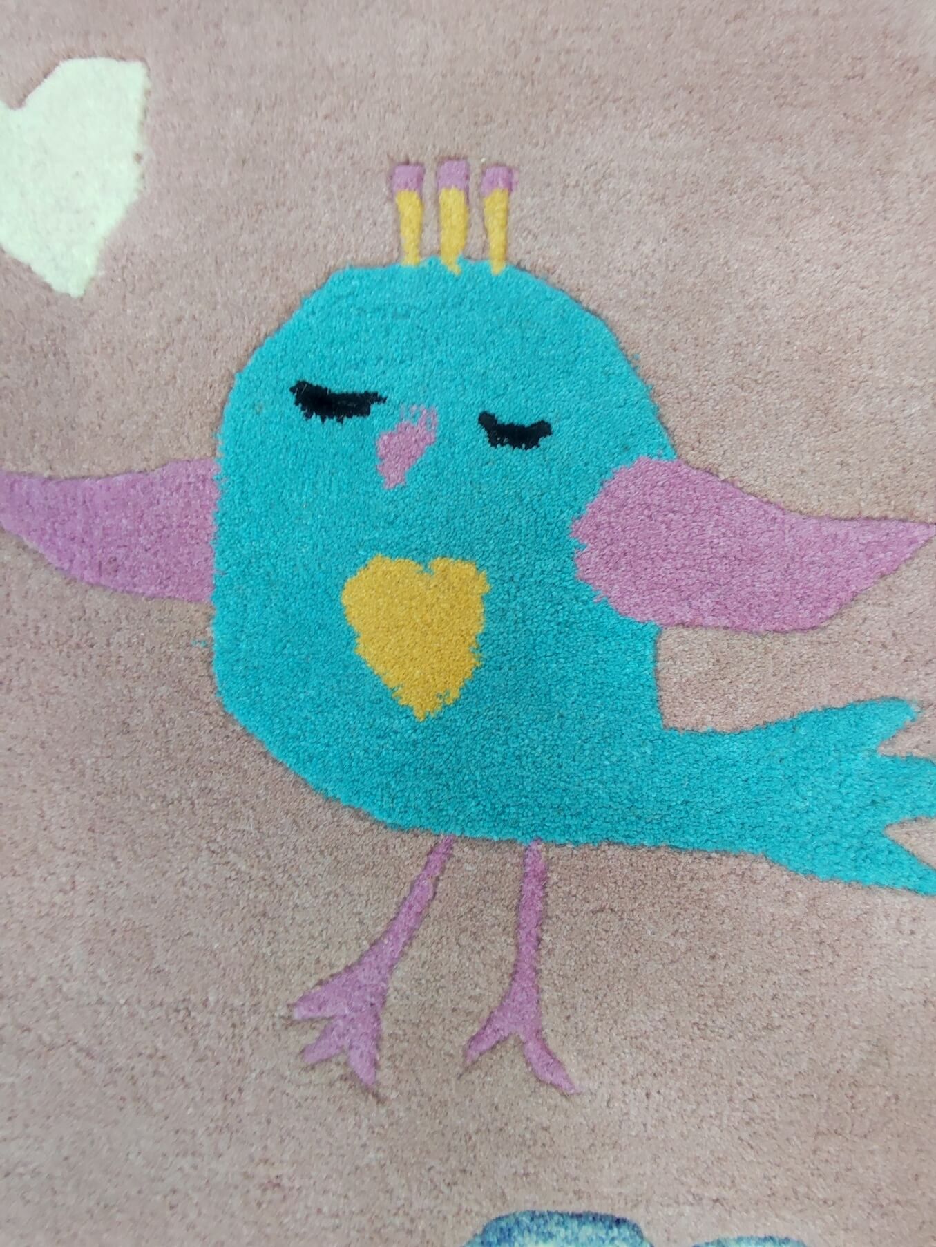Rug Kids Universe Premium