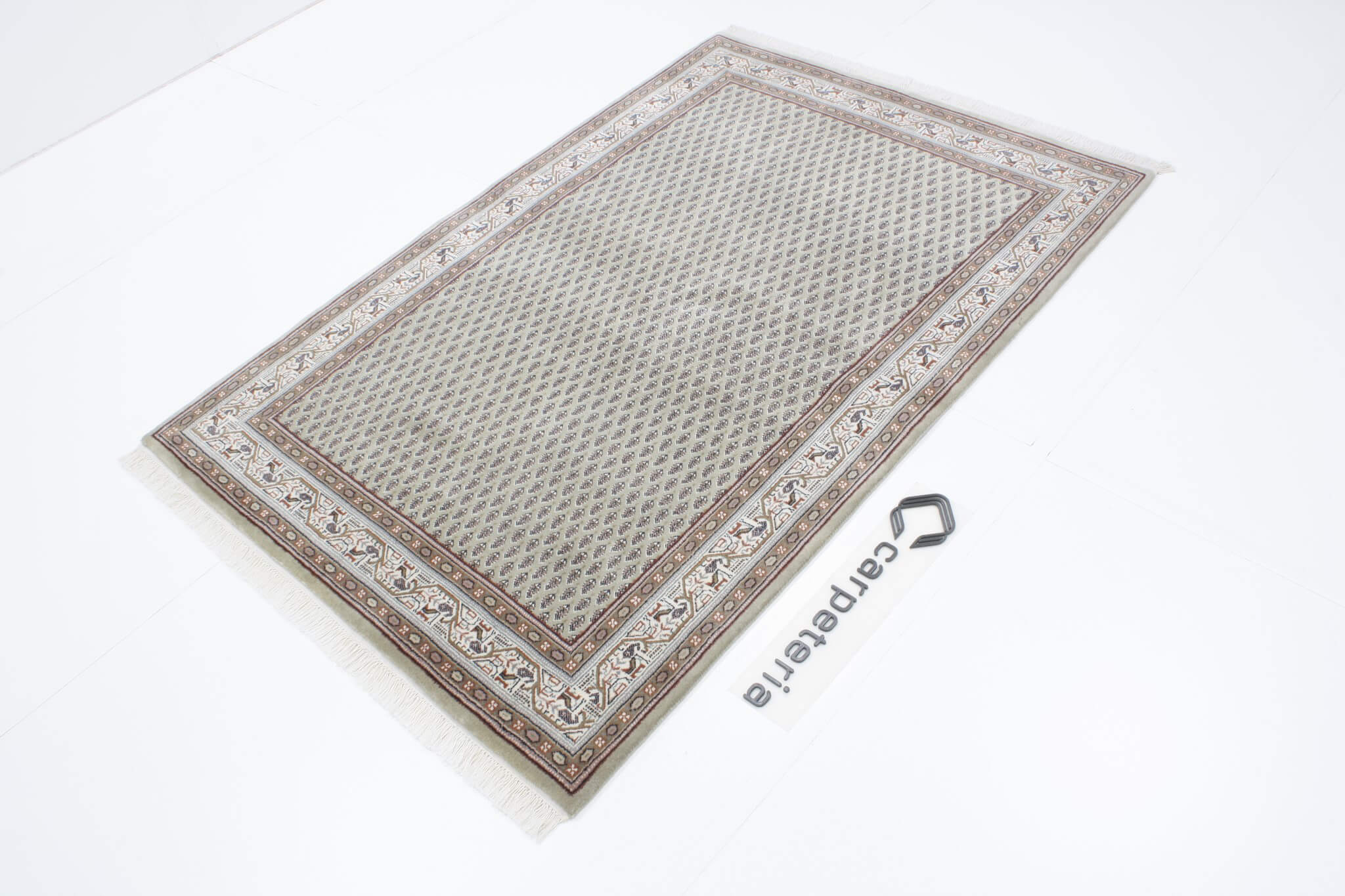 Oriental rug Mir Exclusive
