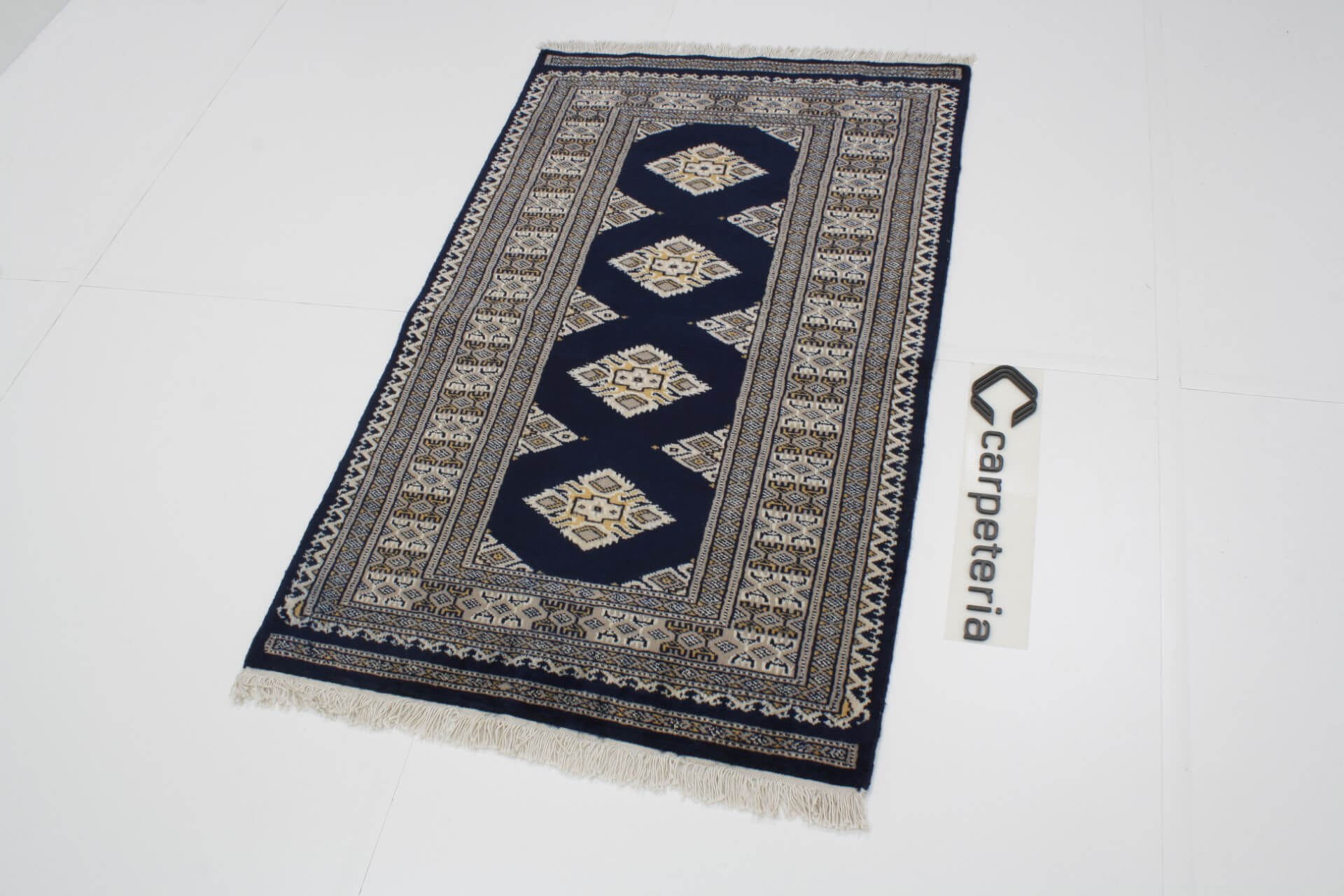 Oriental rug Jaldar Exclusive