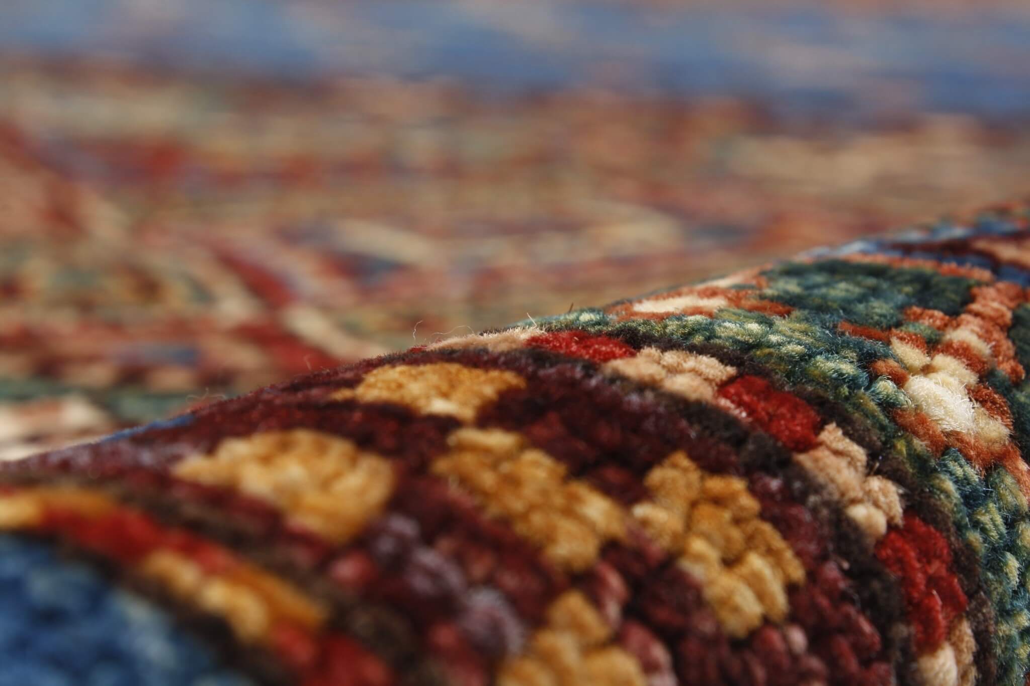 Oriental rug Ariana Exclusive