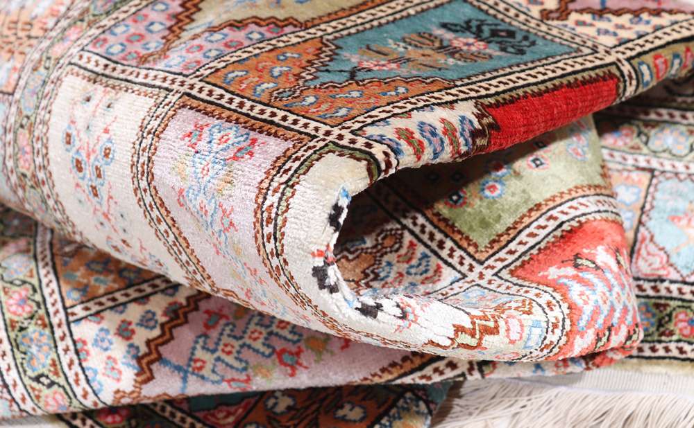 Oriental rug Kayseri