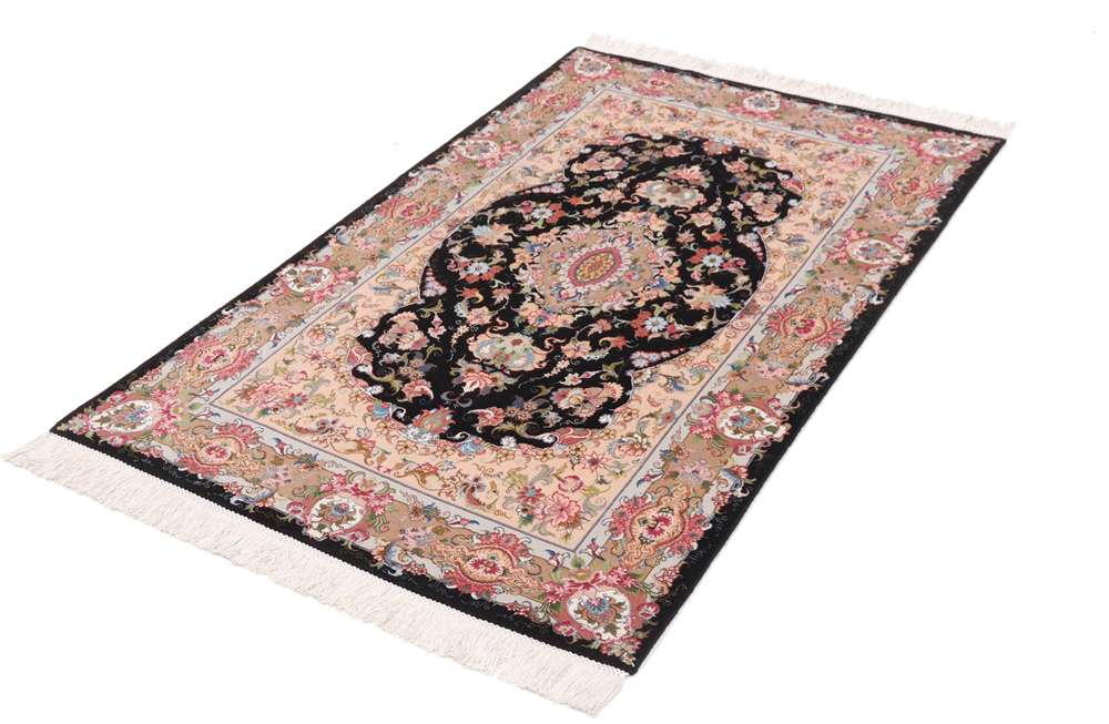 Persian rug Tabriz