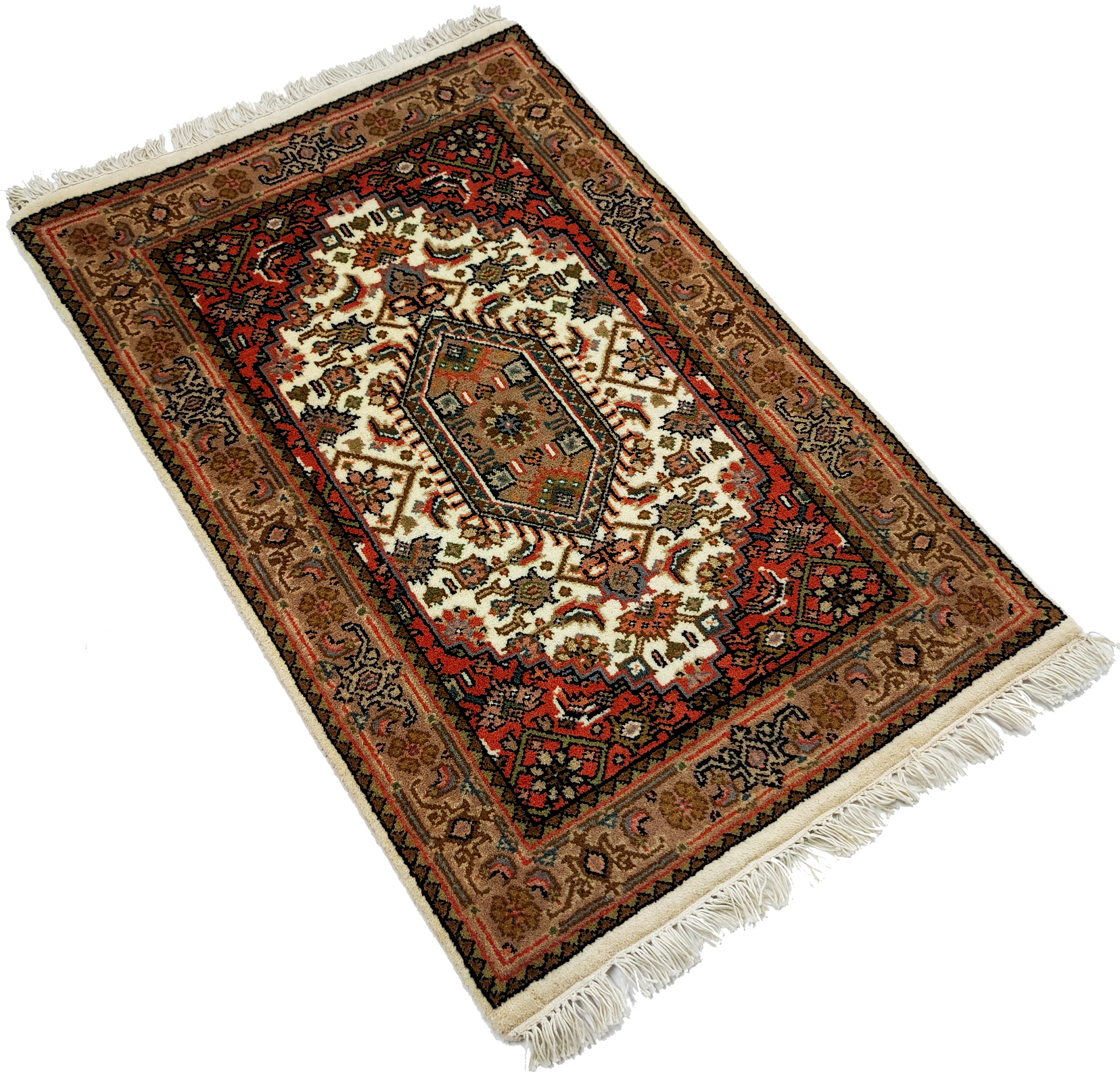 Bidjar Exclusive