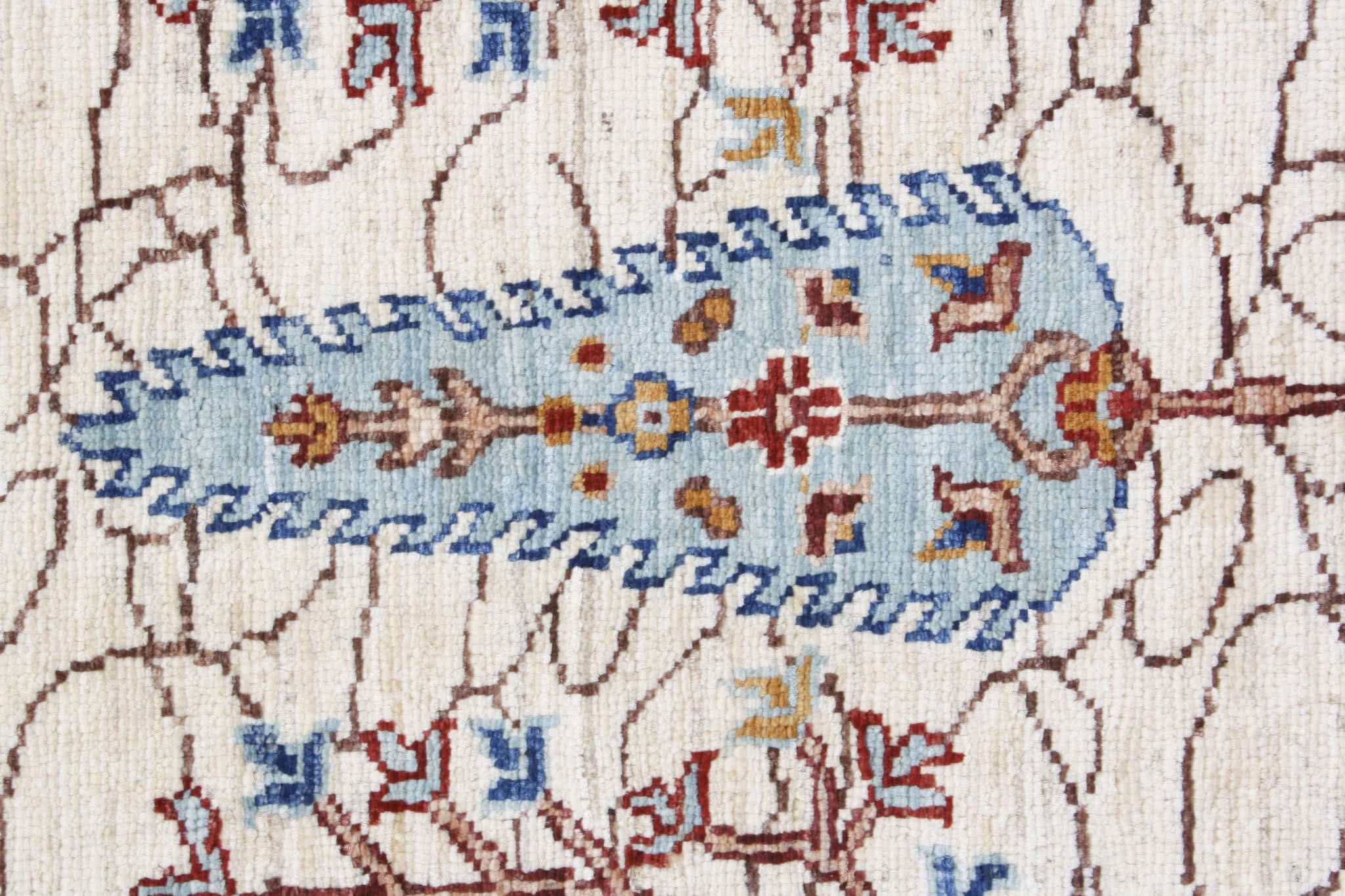 Oriental rug Ariana Royal