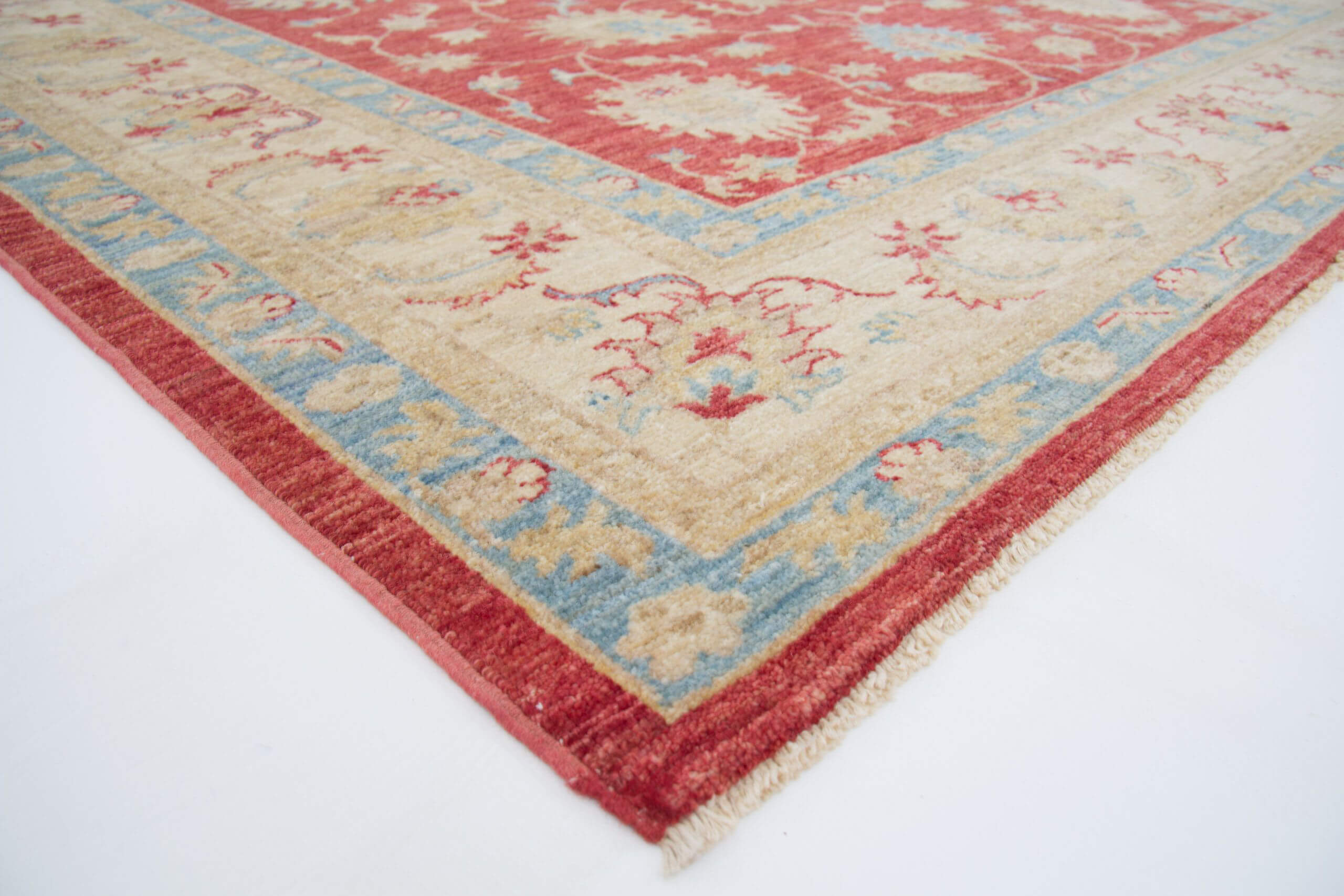 Oriental rug Ziegler Exclusive