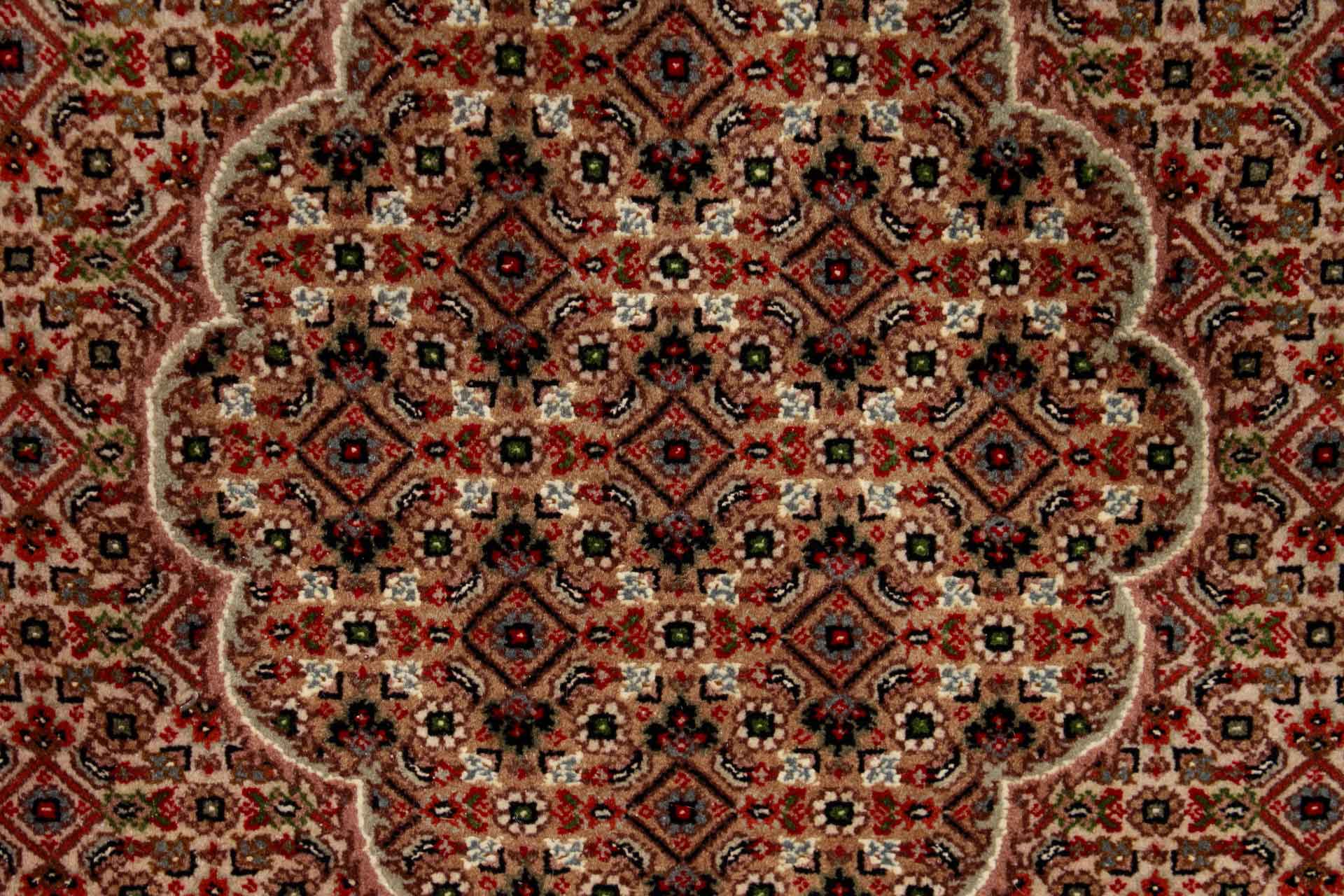 Oriental rug Tabriz Exclusive