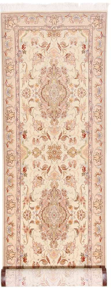 Persian rug Tabriz
