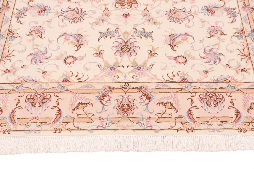 Persian rug Tabriz