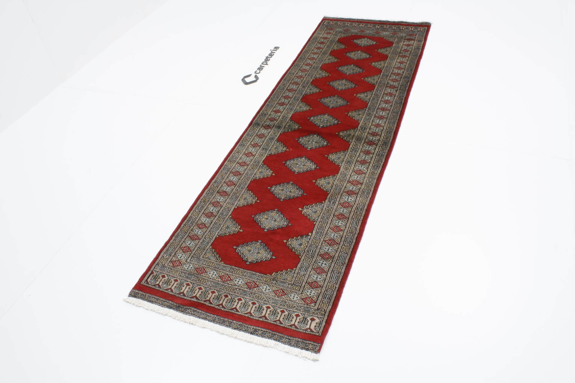 Oriental rug Jaldar Exclusive